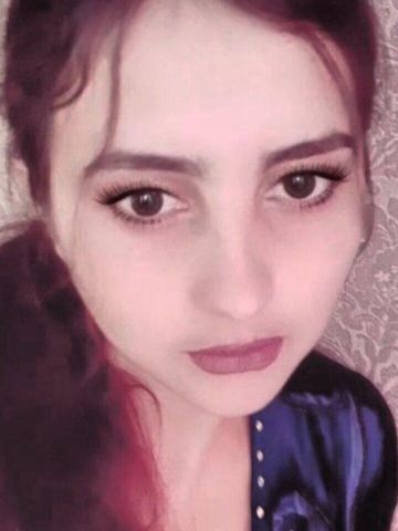 Эсмеральда Глазов