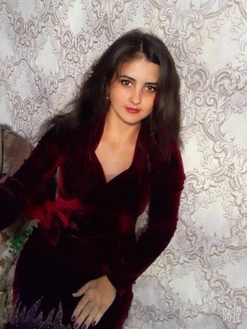 Эсмеральда фото 2