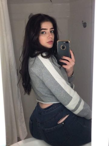 Кира Реал Москва Глазов