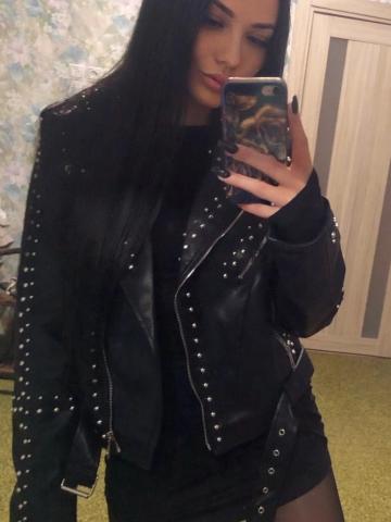 Мария Краснодар Эскорт Реал фото 3