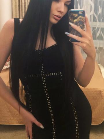 Мария Краснодар Эскорт Реал фото 4