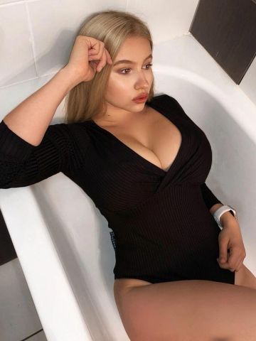 Элеонора Глазов